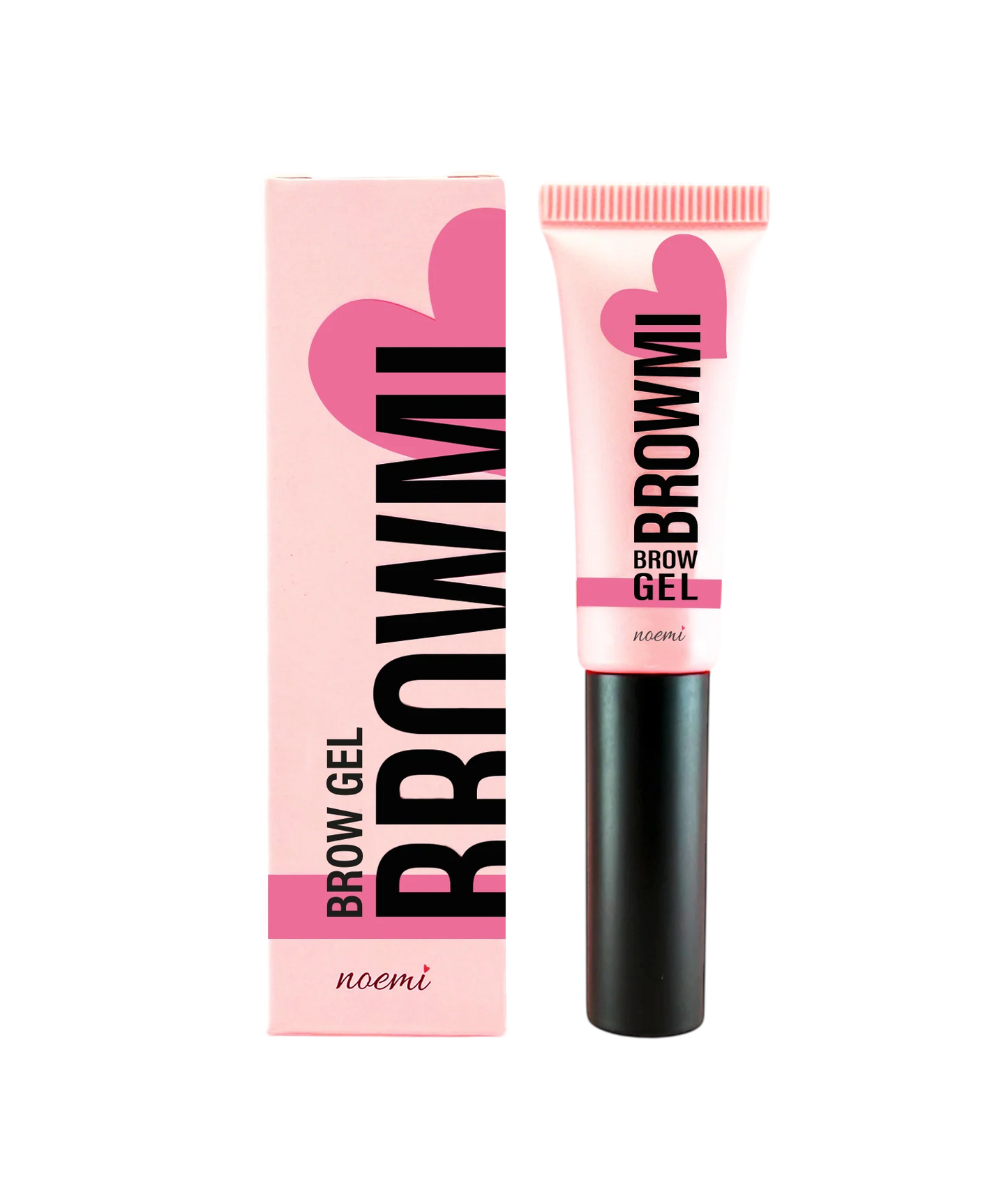 Gel Fijador de Cejas | Browmi Noemi 5 ml