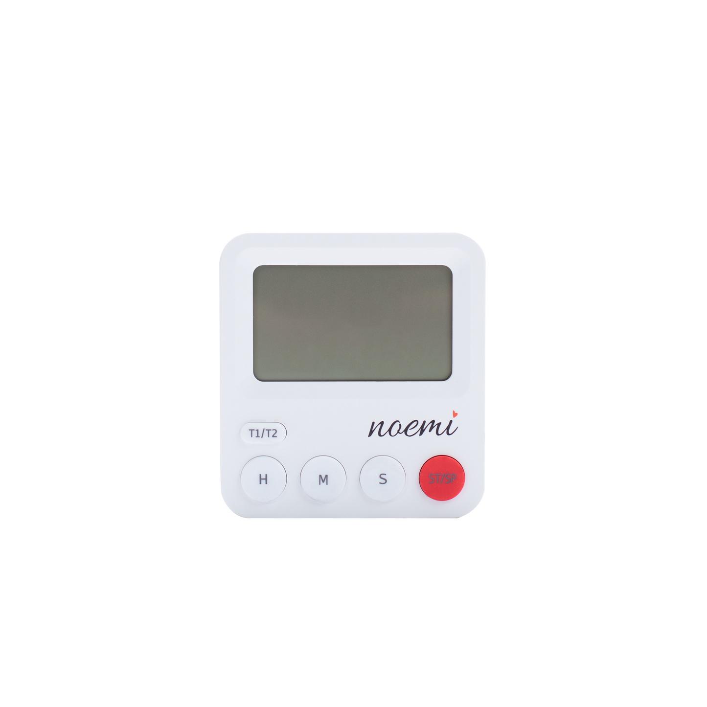 Temporizador Dual | Noemi