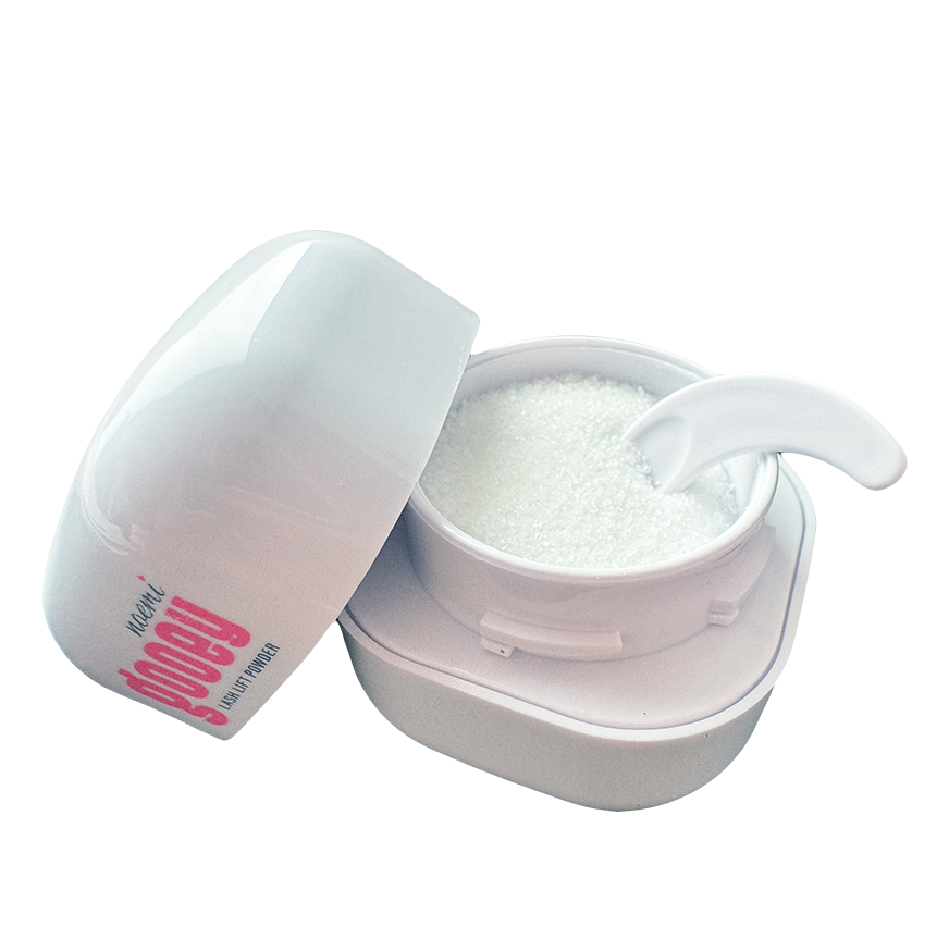 Lifting de Pestañas Powder| Noemi 5 ml
