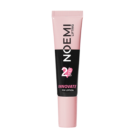 Paso 2 Innovador | Lifting de Pestañas | Noemi 10 ml
