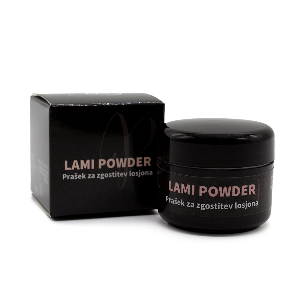 Lami Powder | Polvo Lash Lift | AS-Lashes 5gm