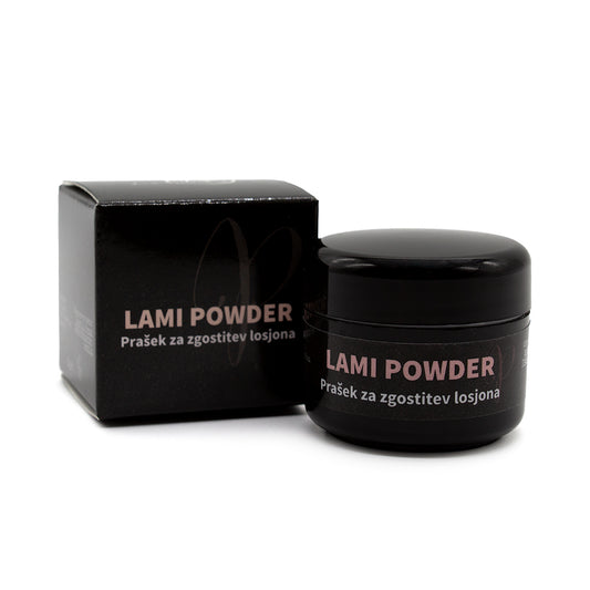 Lami Powder | Polvo Lash Lift | AS-Lashes 5gm