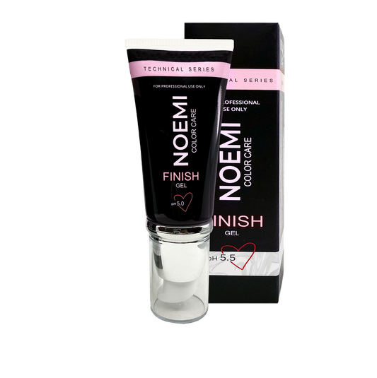 Gel Acabado Cuidado Del Color | Finish Gel Color Care Noemi 50 ml